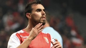 Málaga está ao corrente da oferta do Benfica por Ricardo Horta: queixa para a FIFA pronta para avançar