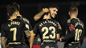 Celta de Vigo-Sevilha: formações à procura de escapar dos últimos lugares da tabela