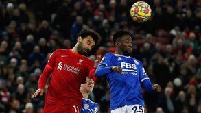 Liverpool-Leicester: reds querem a quarta vitória consecutiva na Premier League