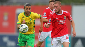 Mafra rescinde com Mattheus Oliveira e Murilo 