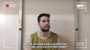 Basquetebolista espanhol foi acusado de ser 'hacker' e até acabou algemado: no final... era tudo uma partida