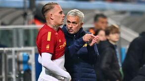 Advogado de Karsdorp arrasa Mourinho: «Infelizmente não é novo neste tipo de situações»