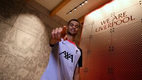 Mercado a mexer: todos os rumores e confirmações