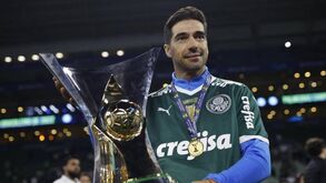 Caderneta de Abel tem mais cromos
