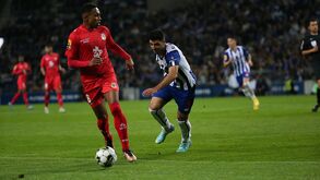 Taremi chega ao hat trick e já apanhou Gonçalo Ramos no topo dos goleadores da Liga