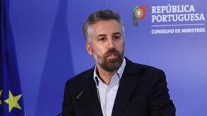 Pedro Nuno Santos apresenta demissão