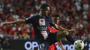 Sarabia parte do zero: regresso ao Sporting agrada mas é muito difícil
