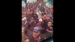 Analista da seleção tailandesa e o ataque ao autocarro na Indonésia: «Não havia polícia nem segurança»