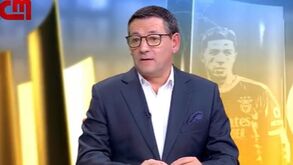 Nuno Dias: «Quando se tem um jogador como Taremi…»