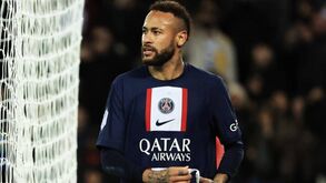Casagrande e a expulsão de Neymar: «Talvez volte para o Brasil para fazer uma festa de fim de ano»