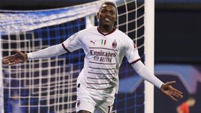 De Rafael Leão a Enzo Fernández: um onze com os craques que mais se valorizaram em 2022