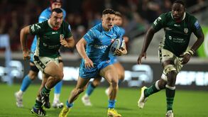 Gloucester Rugby-London Irish: visitantes em recuperação