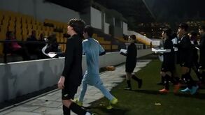 «Educar de dentro para fora»: a campanha de sensibilização do Ac. Viseu a começar pelos... pais