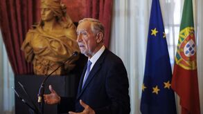 Presidente da República promulga Orçamento para o próximo ano