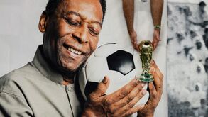 Liga decreta minuto de silêncio em memória de Pelé