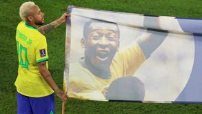 Neymar: «Antes de Pelé, o '10' era apenas um número»