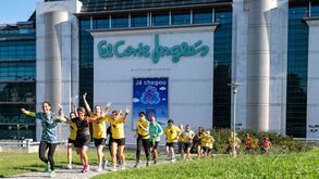 Fechar de ano a correr