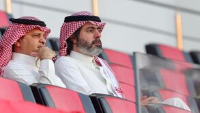 Al-Nassr: Dinheiro não é problema para um clube ligado à família real mais rica do Mundo