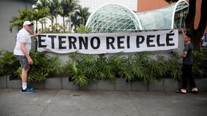 Governo brasileiro decreta três dias de luto pela morte de Pelé