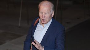 Joe Biden: «Pelé é a história de que tudo é possível»