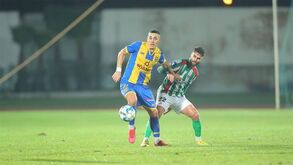 Moncarapachense conquista Supertaça do Algarve