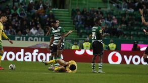 Os casos do Sporting-Paços de Ferreira