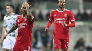 Diogo Gonçalves no Copenhaga: os detalhes do negócio