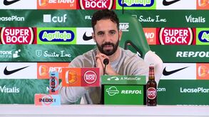 10 Minutos Record: Sporting entra oficialmente em crise e Mundial de Clubes visto à lupa