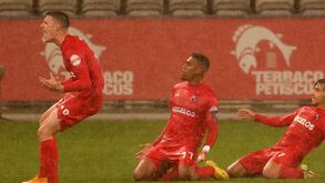 O resumo do Gil Vicente-Santa Clara