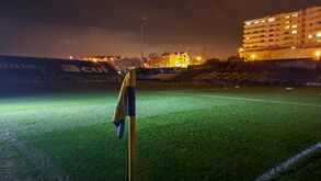 Curto circuito adia Estoril-Boavista para fevereiro 