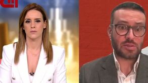 Mauro Xavier: «Acho que Enzo vai sair de imediato do Benfica»