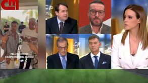 Nuno Encarnação: «Enzo? Vão fazer outro negócio à Félix»