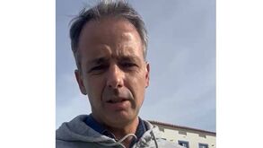 Miguel Barbosa: «Este ano o objetivo foi retirar das grandes cidades toda a caravana»