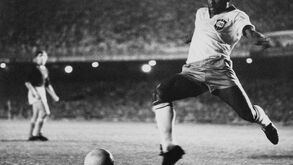 Deixou-nos Edson. Pelé viverá para sempre
