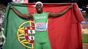 Pichardo e Dongmo eleitos Atletas do Ano de 2022 pelo CNID