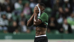 Amorim e a expulsão de Essugo: «Não é por maldade, que ele não tem maldade»