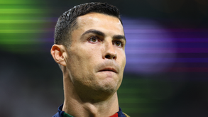 'CBS Sports' avança com novos detalhes do acordo entre Cristiano Ronaldo e Al-Nassr
