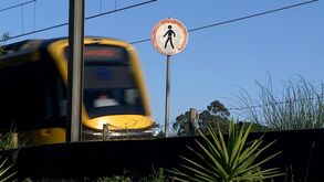 Metro do Porto cancela operação especial programada para noite de Ano Novo
