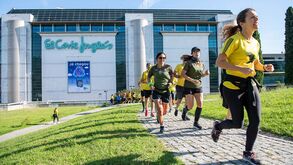 São Silvestre El Corte Inglés vai condicionar trânsito em Lisboa: saiba onde