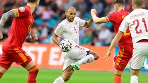 Braithwaite quer vingar-se de Xavi: O futebolista milionário volta a atacar em Barcelona 