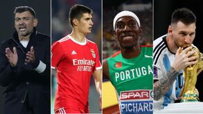 Os melhores de 2022: as escolhas de Record