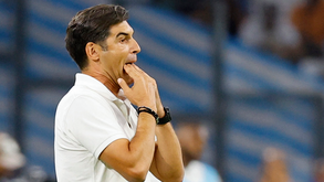 Paulo Fonseca com o 2.º melhor registo dos últimos 28 anos em época de estreia no Lille