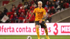 Benfica tem de pagar mais 2 milhões de euros por Enzo Fernández