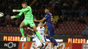 O resumo do Chaves-Famalicão: os golos, os casos e outros lances