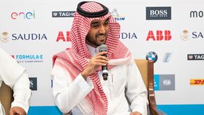 Ministro do Desporto saudita aplaude chegada de Cristiano Ronaldo e faz promessa para o futuro