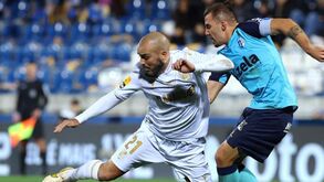 O resumo do Vizela-V. Guimarães: golos, casos e outros lances