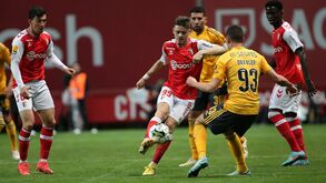 Sp. Braga-Benfica visto à lupa: (Super)Braga trava líder