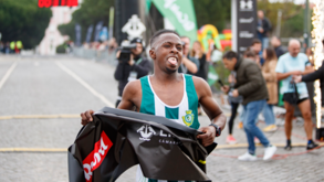 Andralino Furtado e a vitória na São Silvestre El Corte Inglés: «É preciso acordar com vontade todos os dias»