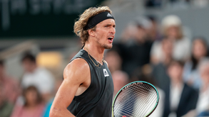 Alexander Zverev regressa de lesão com derrota na United Cup