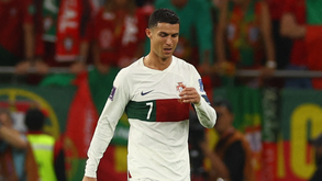 Espanhóis dizem que Cristiano Ronaldo esperou por uma oferta do Real Madrid